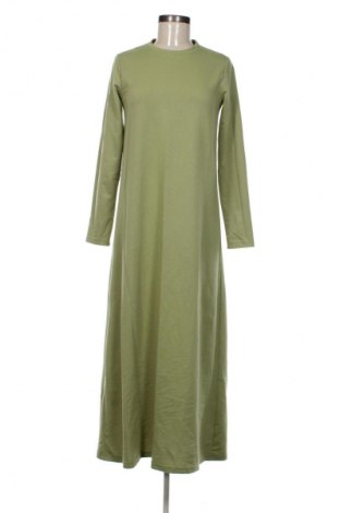 Рокля Unbranded, Размер S, Цвят Зелен, Цена 31,65 €