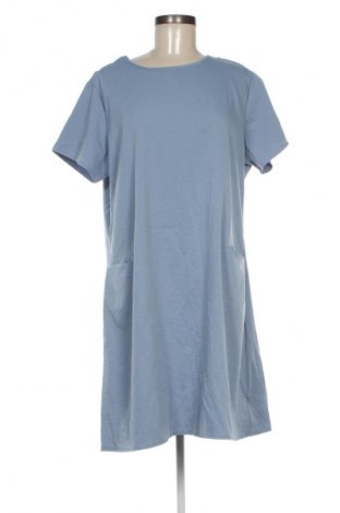 Šaty  Unbranded, Veľkosť XL, Farba Modrá, Cena  19,94 €