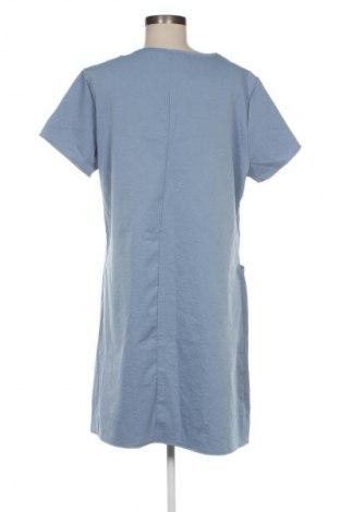 Šaty  Unbranded, Veľkosť XL, Farba Modrá, Cena  19,94 €