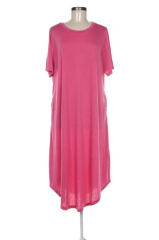 Šaty  Unbranded, Veľkosť XL, Farba Ružová, Cena  19,94 €
