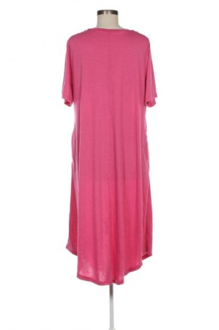 Šaty  Unbranded, Veľkosť XL, Farba Ružová, Cena  19,94 €