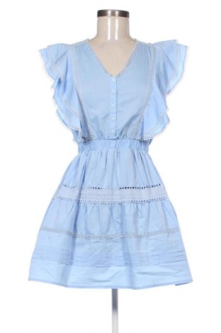 Šaty  Unbranded, Velikost S, Barva Modrá, Cena  566,00 Kč