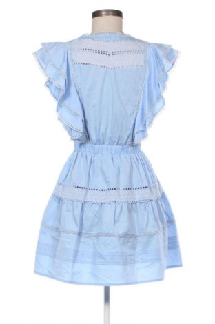Šaty  Unbranded, Velikost S, Barva Modrá, Cena  566,00 Kč
