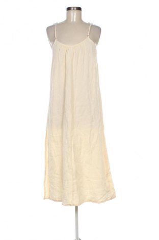 Šaty  Unbranded, Veľkosť L, Farba Béžová, Cena  19,94 €
