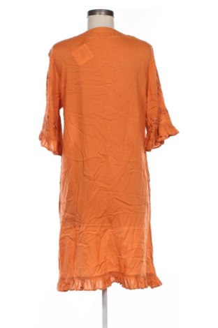 Šaty  Unbranded, Velikost XL, Barva Hnědá, Cena  339,00 Kč