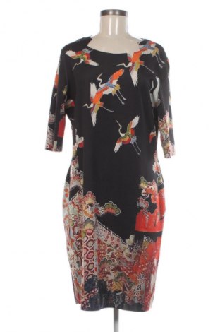 Šaty  Unbranded, Velikost L, Barva Vícebarevné, Cena  339,00 Kč