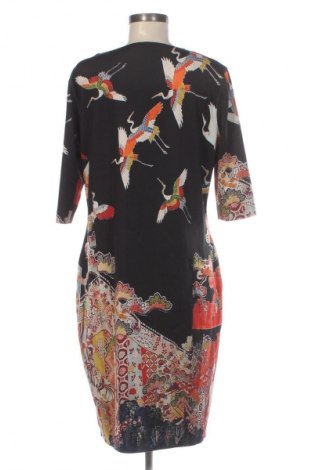 Šaty  Unbranded, Velikost L, Barva Vícebarevné, Cena  339,00 Kč