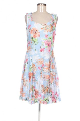 Kleid Unbranded, Größe L, Farbe Mehrfarbig, Preis 12,99 €