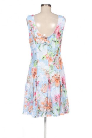 Kleid Unbranded, Größe L, Farbe Mehrfarbig, Preis 12,99 €