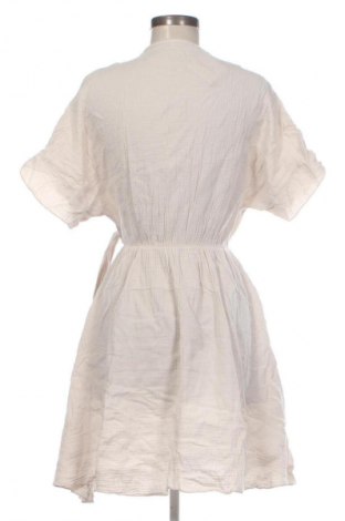 Kleid Unbranded, Größe M, Farbe Beige, Preis 9,99 €