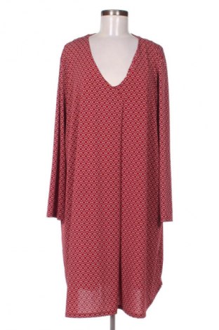 Kleid Unbranded, Größe 3XL, Farbe Mehrfarbig, Preis 19,94 €