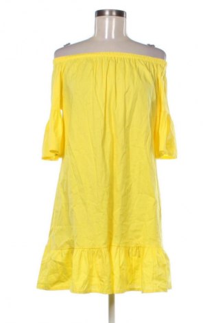 Kleid Unbranded, Größe S, Farbe Gelb, Preis 19,95 €