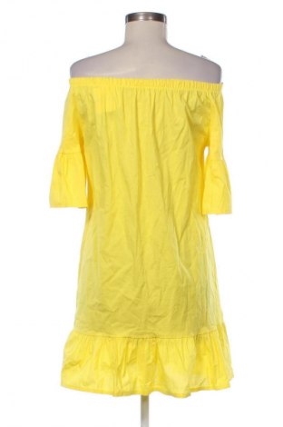 Kleid Unbranded, Größe S, Farbe Gelb, Preis 19,95 €