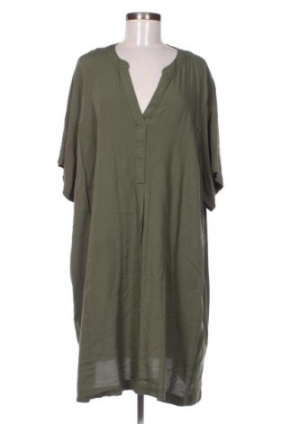 Φόρεμα Unbranded, Μέγεθος 3XL, Χρώμα Πράσινο, Τιμή 19,94 €