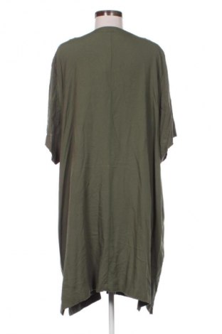 Φόρεμα Unbranded, Μέγεθος 3XL, Χρώμα Πράσινο, Τιμή 19,94 €