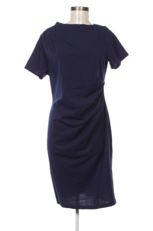 Kleid Unbranded, Größe L, Farbe Blau, Preis 19,95 €