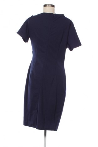 Kleid Unbranded, Größe L, Farbe Blau, Preis 19,95 €
