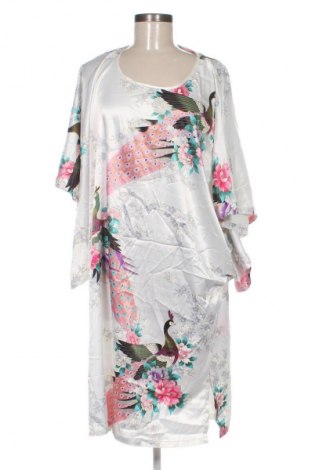 Φόρεμα Unbranded, Μέγεθος 4XL, Χρώμα Πολύχρωμο, Τιμή 16,99 €