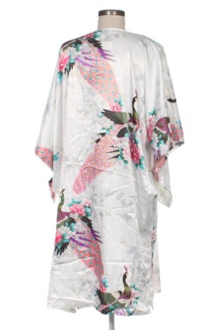 Φόρεμα Unbranded, Μέγεθος 4XL, Χρώμα Πολύχρωμο, Τιμή 16,99 €