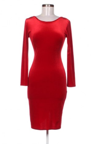 Šaty  Unbranded, Veľkosť M, Farba Červená, Cena  19,95 €
