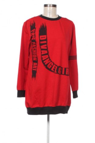 Kleid Unbranded, Größe XL, Farbe Rot, Preis 27,49 €