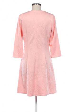 Kleid Unbranded, Größe L, Farbe Rosa, Preis € 19,95
