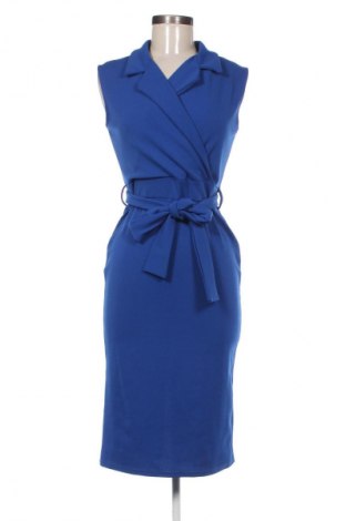 Kleid Unbranded, Größe M, Farbe Blau, Preis 15,00 €