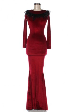 Kleid Unbranded, Größe M, Farbe Rot, Preis € 19,95