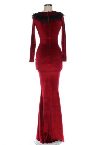 Kleid Unbranded, Größe M, Farbe Rot, Preis € 19,95
