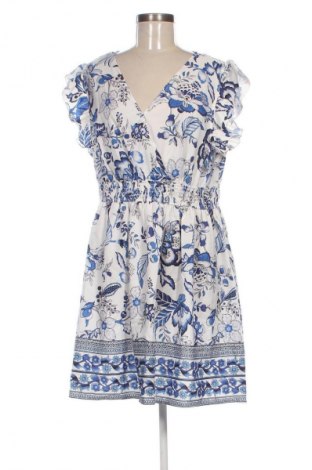 Φόρεμα Unbranded, Μέγεθος XL, Χρώμα Πολύχρωμο, Τιμή 10,99 €