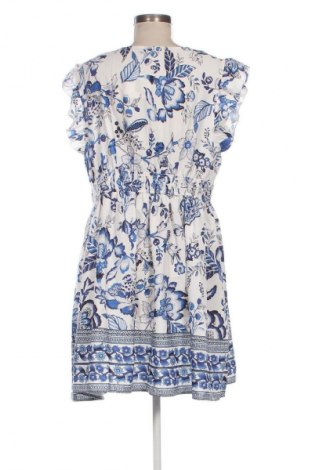 Φόρεμα Unbranded, Μέγεθος XL, Χρώμα Πολύχρωμο, Τιμή 10,99 €