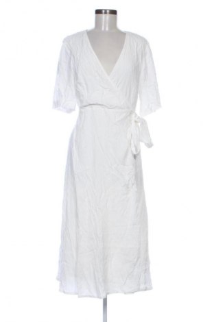 Sukienka Unbranded, Rozmiar XL, Kolor Biały, Cena 78,99 zł