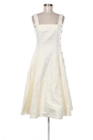 Φόρεμα Unbranded, Μέγεθος M, Χρώμα Εκρού, Τιμή 12,99 €