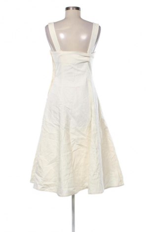 Φόρεμα Unbranded, Μέγεθος M, Χρώμα Εκρού, Τιμή 12,99 €