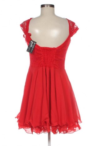 Рокля Unbranded, Размер M, Цвят Червен, Цена 47,57 €