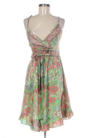 Kleid Unbranded, Größe M, Farbe Mehrfarbig, Preis 27,17 €