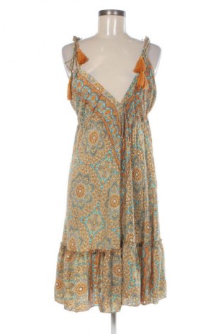 Sukienka Unbranded, Rozmiar XL, Kolor Kolorowy, Cena 146,33 zł