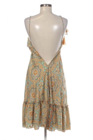 Sukienka Unbranded, Rozmiar XL, Kolor Kolorowy, Cena 146,33 zł