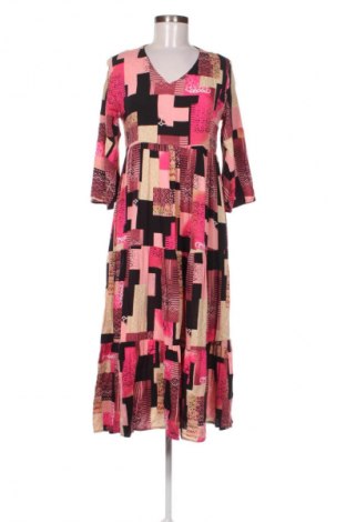 Kleid Unbranded, Größe S, Farbe Mehrfarbig, Preis 19,95 €