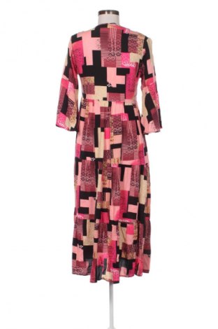 Kleid Unbranded, Größe S, Farbe Mehrfarbig, Preis 19,95 €