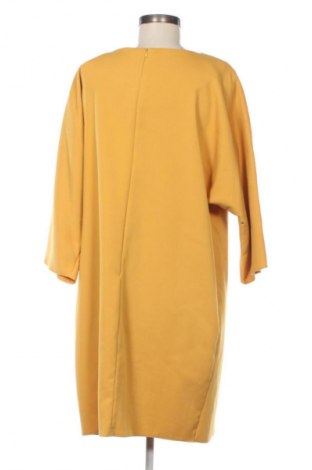 Šaty  Unbranded, Veľkosť XL, Farba Žltá, Cena  19,95 €