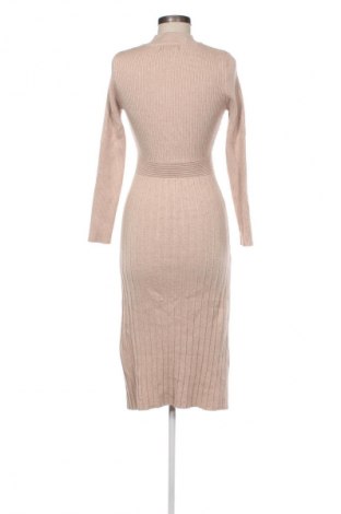 Kleid Unbranded, Größe S, Farbe Beige, Preis 20,00 €