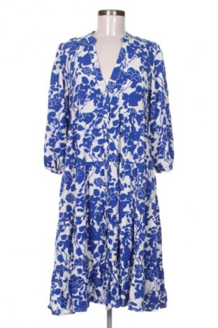 Φόρεμα Unbranded, Μέγεθος L, Χρώμα Πολύχρωμο, Τιμή 24,54 €