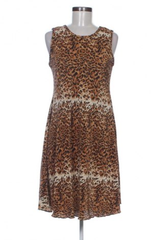 Kleid Unbranded, Größe L, Farbe Mehrfarbig, Preis € 12,99