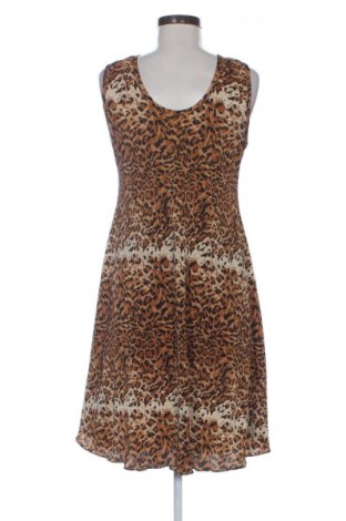 Kleid Unbranded, Größe L, Farbe Mehrfarbig, Preis € 12,99