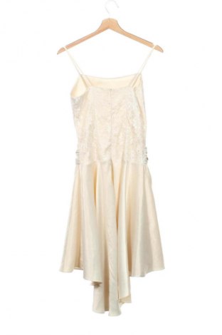 Sukienka Unbranded, Rozmiar M, Kolor ecru, Cena 159,32 zł