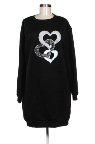 Sukienka Unbranded, Rozmiar 3XL, Kolor Czarny, Cena 56,99 zł