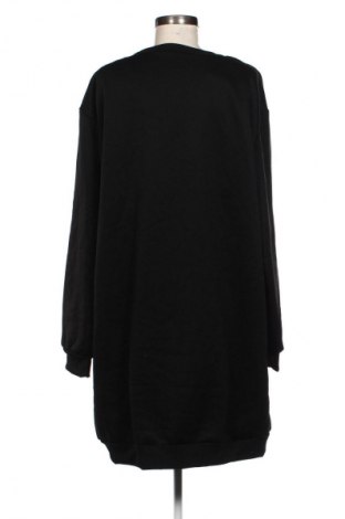 Sukienka Unbranded, Rozmiar 3XL, Kolor Czarny, Cena 56,99 zł