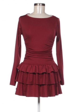 Φόρεμα Unbranded, Μέγεθος M, Χρώμα Κόκκινο, Τιμή 19,95 €