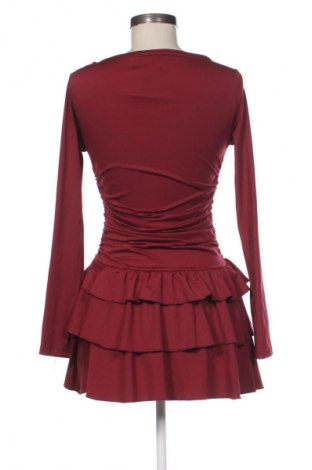 Φόρεμα Unbranded, Μέγεθος M, Χρώμα Κόκκινο, Τιμή 19,95 €